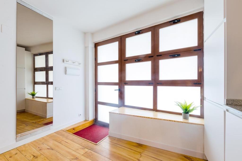 Loft New Madrid Lägenhet Exteriör bild